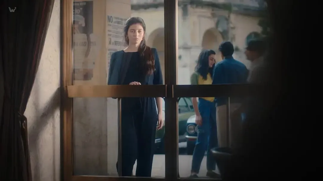 HBO劇王《我的天才女友》第四季也是最終季迴歸，又一部神作要說再見了！