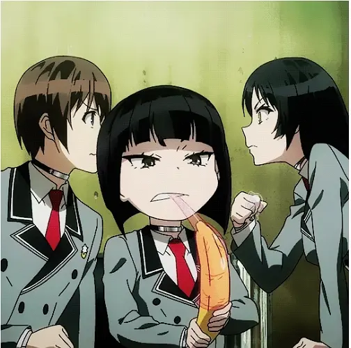 推荐6部搞笑无极限的动漫神番，什么烦恼一扫而空！