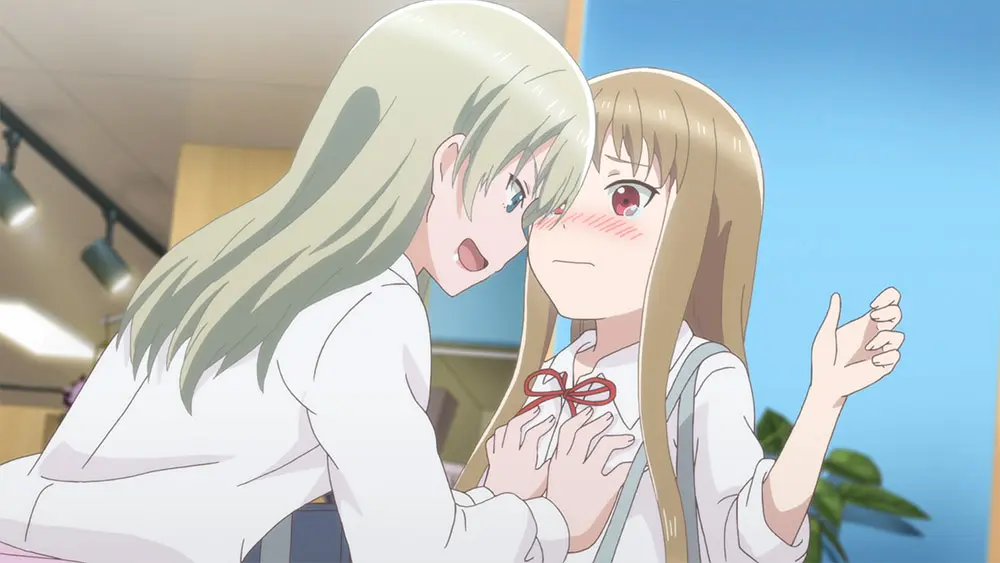 推荐6部搞笑无极限的动漫神番，什么烦恼一扫而空！