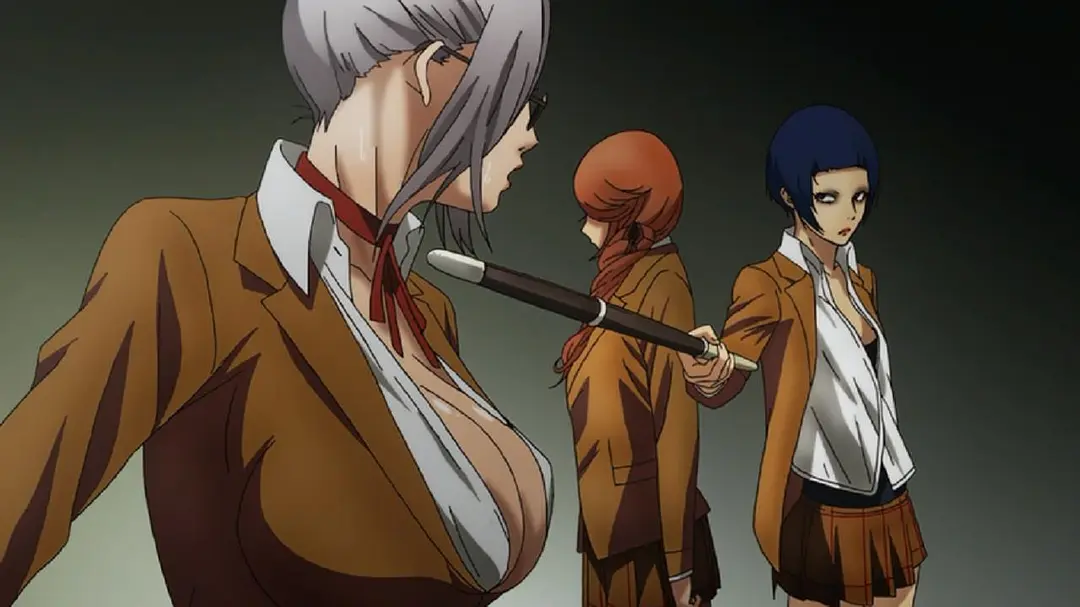 推荐6部搞笑无极限的动漫神番，什么烦恼一扫而空！