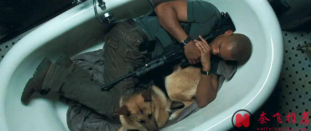 獵殺喪屍行動正在上演！推薦4部大戰一觸即發的喪屍片！