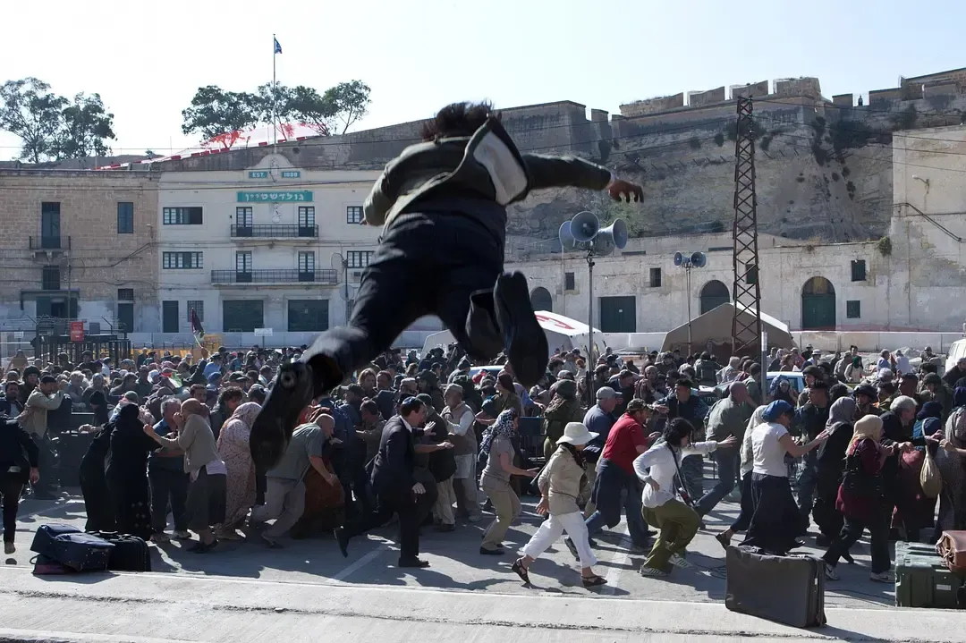 獵殺喪屍行動正在上演！推薦4部大戰一觸即發的喪屍片！