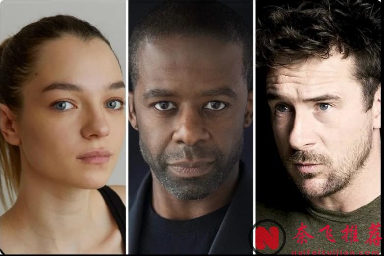 漫改剧《睡魔》公开家庭新成员，肤色好评？