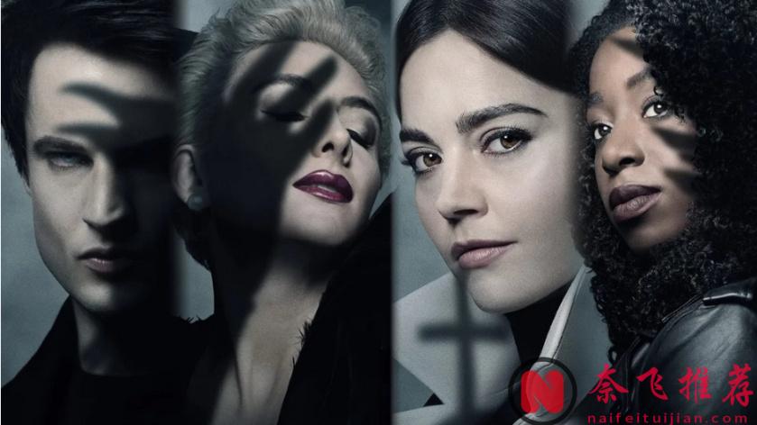 漫改剧《睡魔》公开家庭新成员，肤色好评？