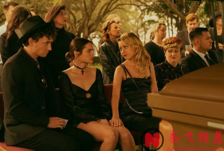 漫改剧《睡魔》公开家庭新成员，肤色好评？