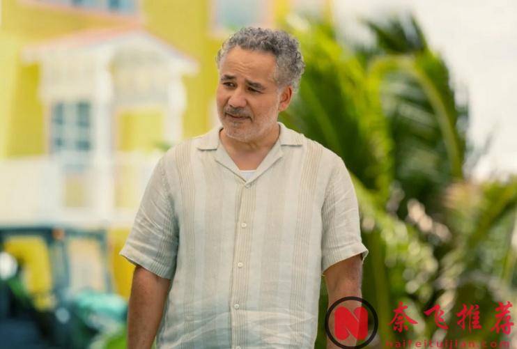 漫改剧《睡魔》公开家庭新成员，肤色好评？