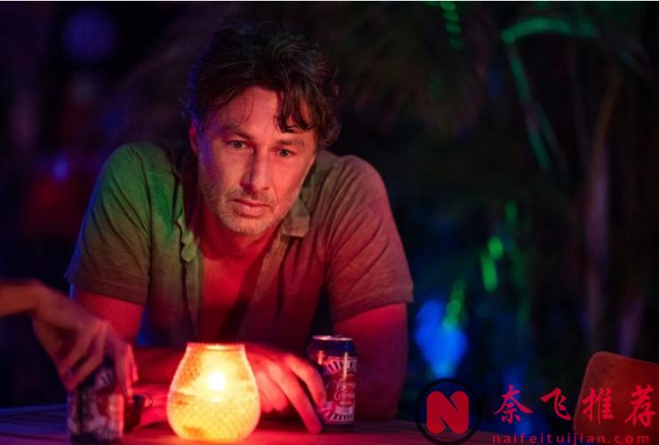 漫改剧《睡魔》公开家庭新成员，肤色好评？