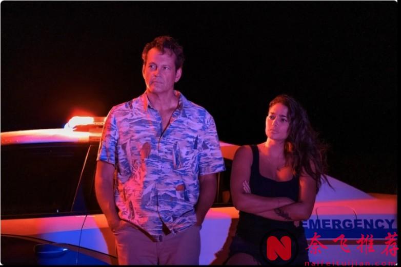 漫改剧《睡魔》公开家庭新成员，肤色好评？