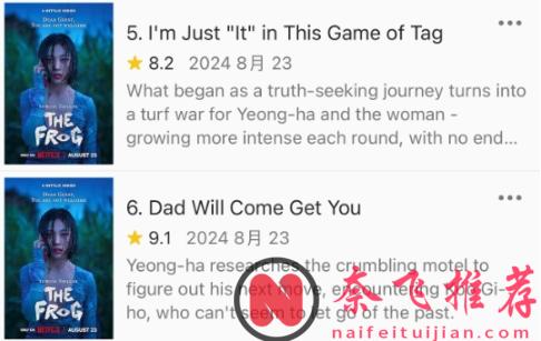 Netflix新劇《無聲蛙鳴》：雙線敘述下的懸疑傑作，逐步揭開兩起兇殺案背後的複雜關聯！