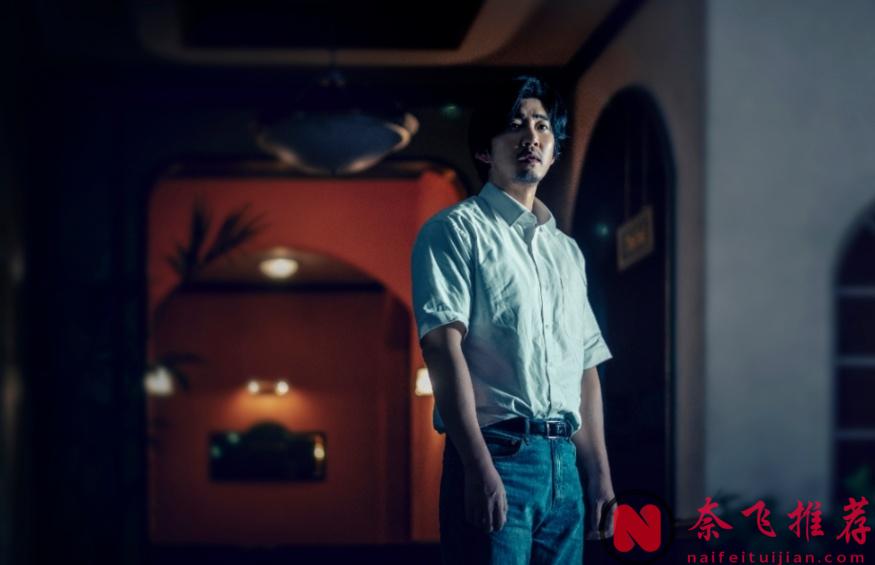 Netflix新劇《無聲蛙鳴》：雙線敘述下的懸疑傑作，逐步揭開兩起兇殺案背後的複雜關聯！