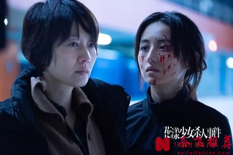 7月大陆即将上映的这5部新片，绝对是今年最炸裂的一个月...