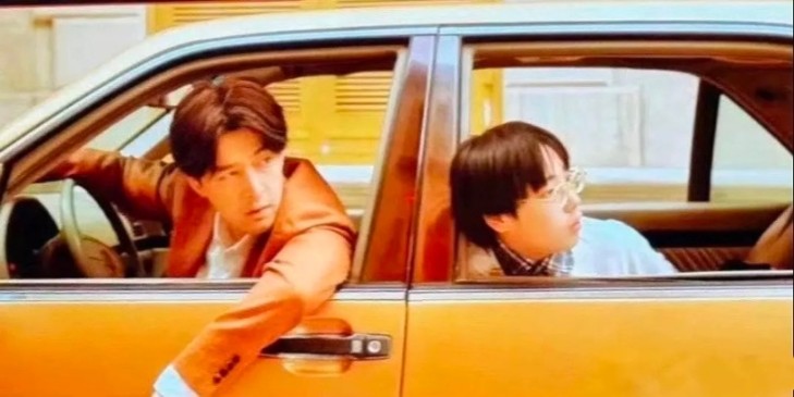 7月大陸即將上映的這5部新片，絕對是今年最炸裂的一個月...