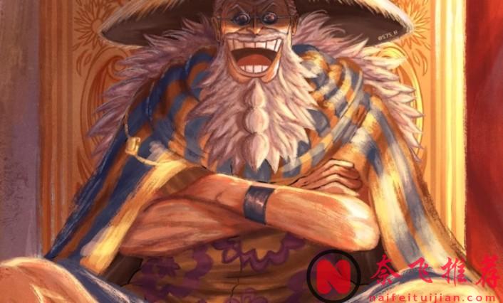 航海王/海贼王1171话：太精妙了，洛基百分百要干掉赤犬了，山治果然对应贾巴