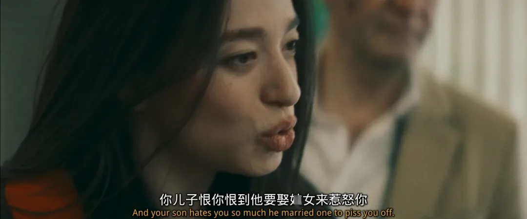 在戛纳电影节上赢得10分钟掌声并获得金棕榈大奖的电影《阿诺拉/艾诺拉》果然名不虚传！