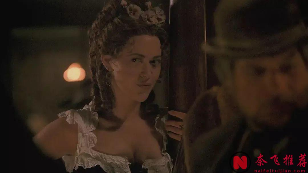 一部被低估的西部劇神作《朽木/無法無天/化外國度》，也是一部美國文明起源的縮影，強烈推薦！