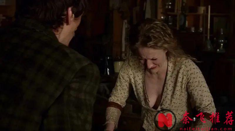 一部被低估的西部劇神作《朽木/無法無天/化外國度》，也是一部美國文明起源的縮影，強烈推薦！