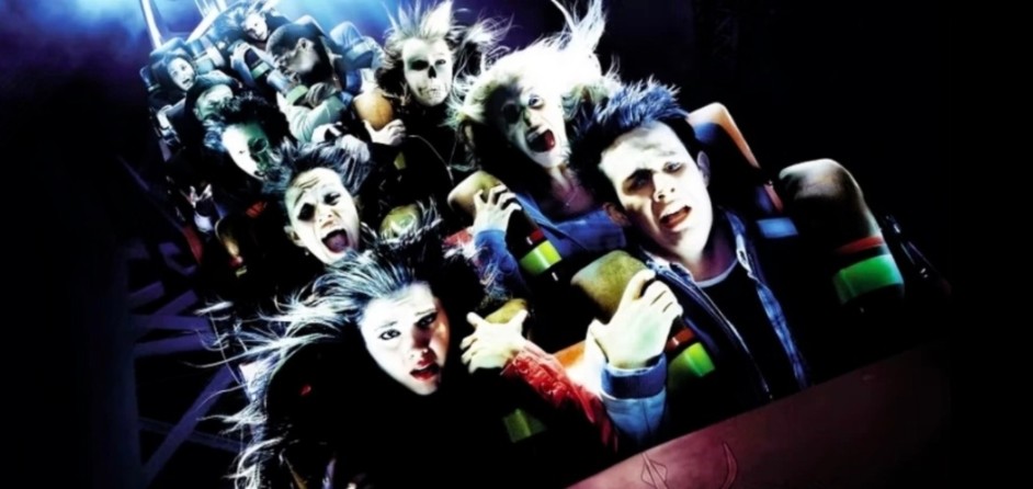 《死神来了6/死神6来了(港) / 绝命终结站6(台)》：时隔13年重回，死神的规则或发生重大改变？