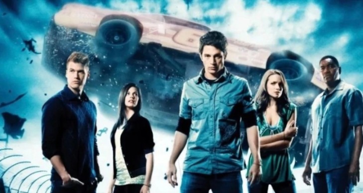 《死神来了6/死神6来了(港) / 绝命终结站6(台)》：时隔13年重回，死神的规则或发生重大改变？