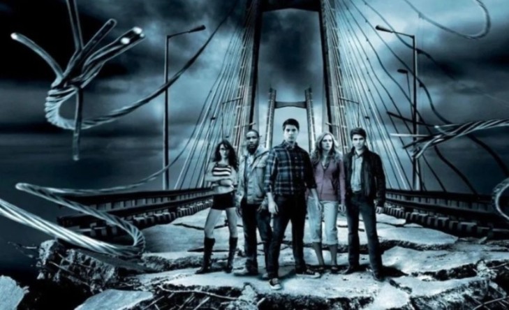 《死神来了6/死神6来了(港) / 绝命终结站6(台)》：时隔13年重回，死神的规则或发生重大改变？