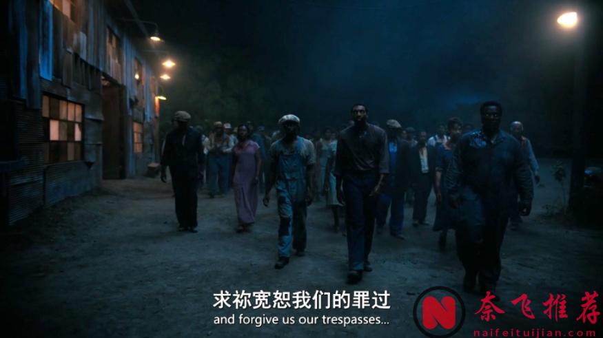 今年最佳恐怖片《罪人/罪孽者/罪人们》，口碑炸裂，太过瘾了！