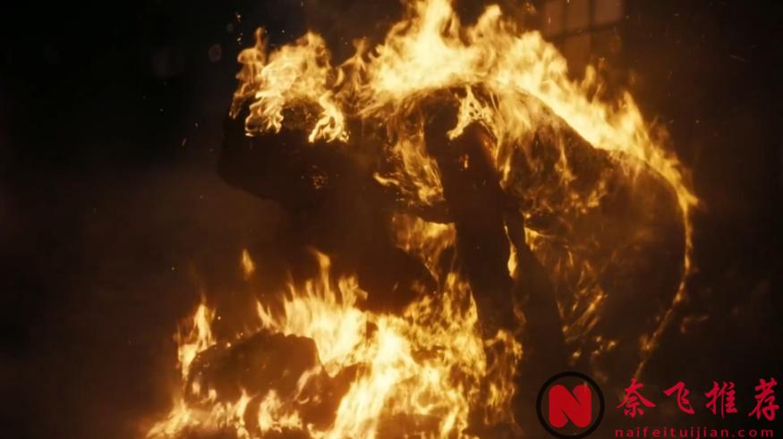 今年最佳恐怖片《罪人/罪孽者/罪人们》，口碑炸裂，太过瘾了！