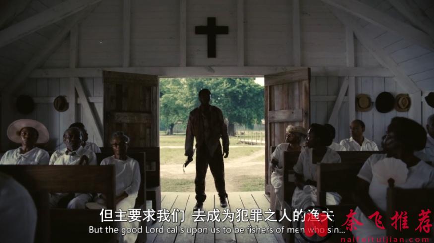 今年最佳恐怖片《罪人/罪孽者/罪人们》，口碑炸裂，太过瘾了！