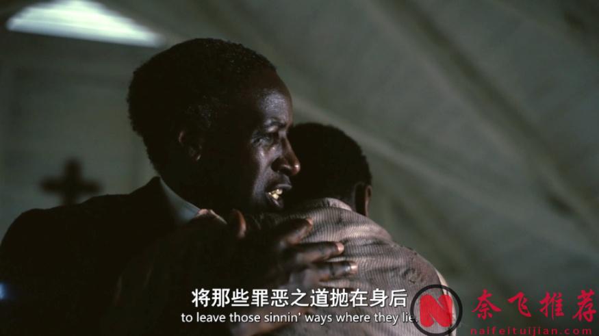 今年最佳恐怖片《罪人/罪孽者/罪人们》，口碑炸裂，太过瘾了！