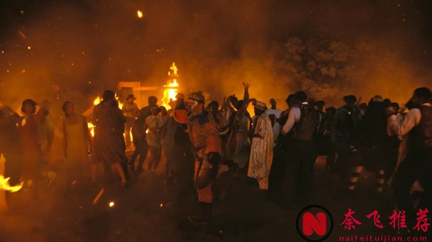 今年最佳恐怖片《罪人/罪孽者/罪人们》，口碑炸裂，太过瘾了！