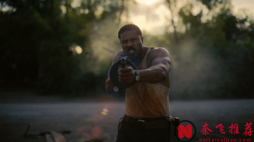 今年最佳恐怖片《罪人/罪孽者/罪人们》，口碑炸裂，太过瘾了！