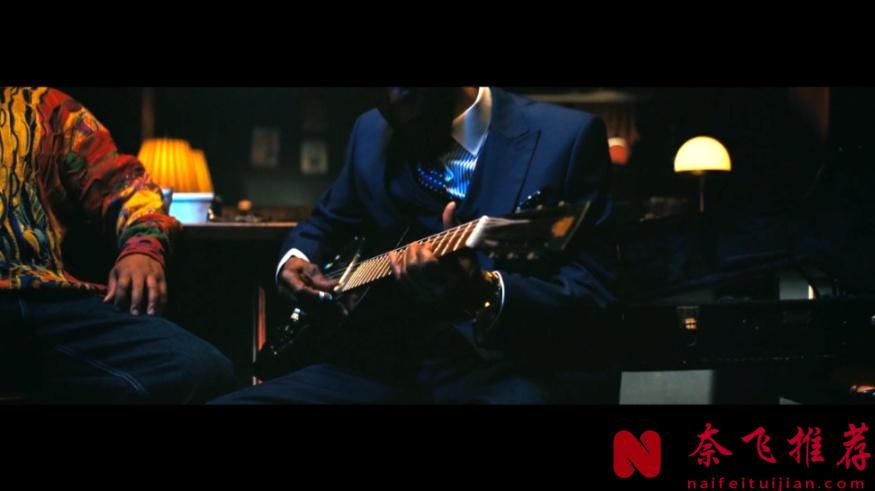 今年最佳恐怖片《罪人/罪孽者/罪人们》，口碑炸裂，太过瘾了！