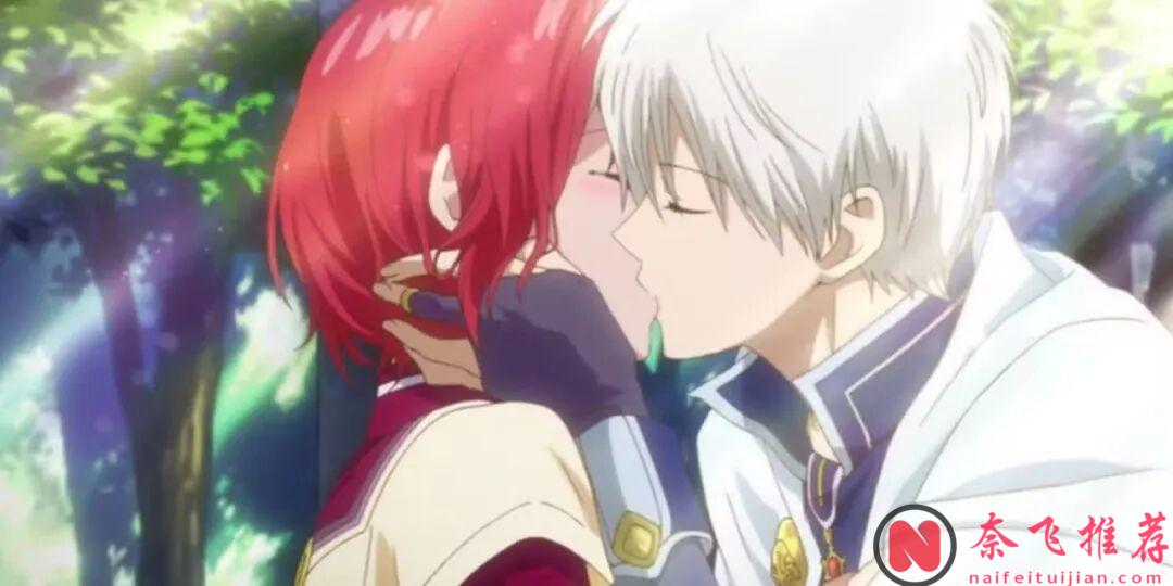 奇幻+恋爱，这10部番把两种DNA焊死了