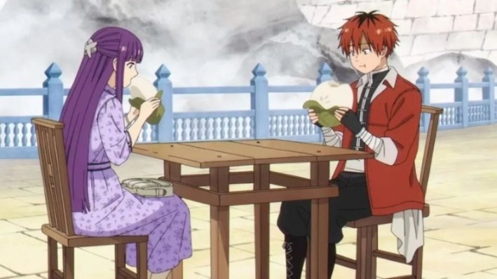 奇幻+恋爱，这10部番把两种DNA焊死了