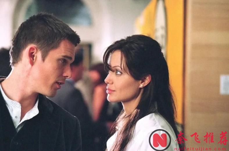 从性感艳星到金球+奥斯卡实力演员！美利坚女星安吉丽娜·朱莉，7部艺术逆袭佳作推荐