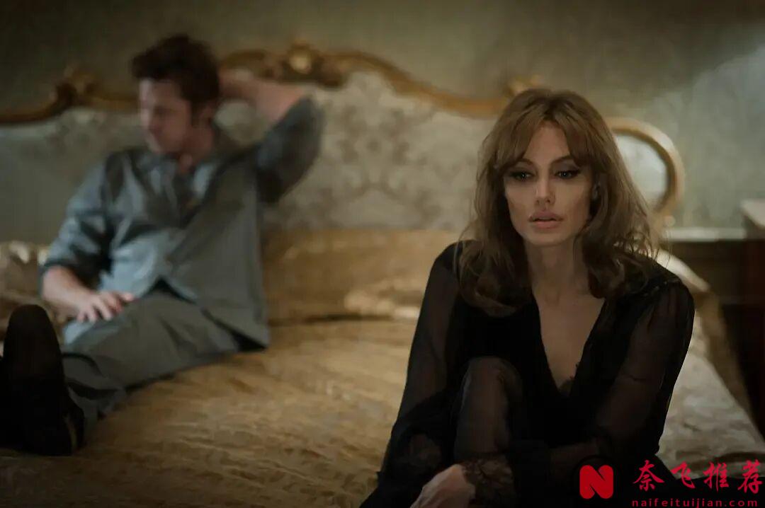 从性感艳星到金球+奥斯卡实力演员！美利坚女星安吉丽娜·朱莉，7部艺术逆袭佳作推荐