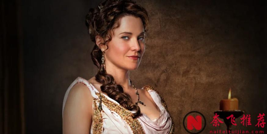 HBO封神之作《罗马 / 罗马帝国》，有尺度，更有深度！