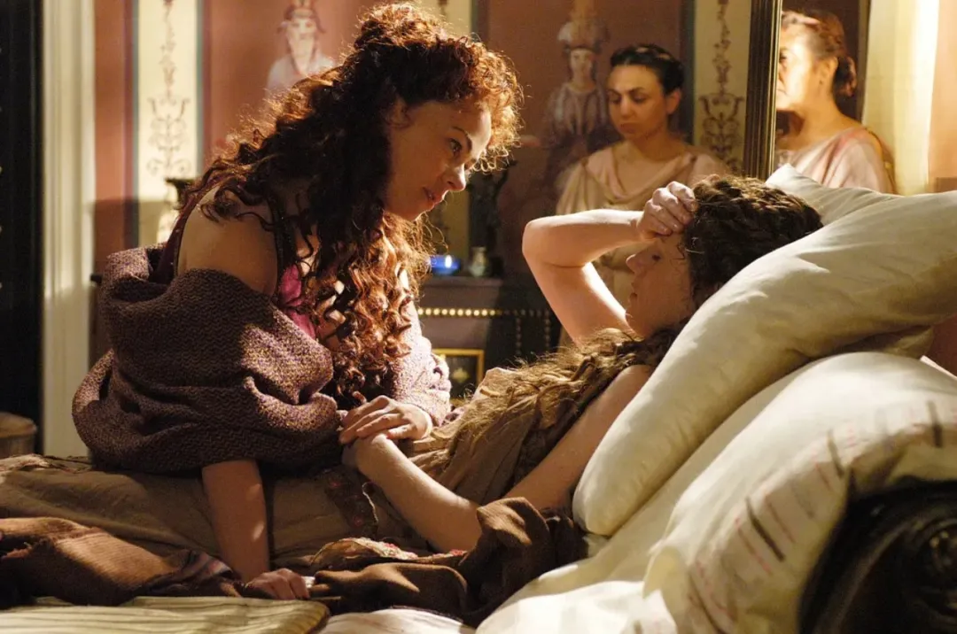 HBO封神之作《罗马 / 罗马帝国》，有尺度，更有深度！