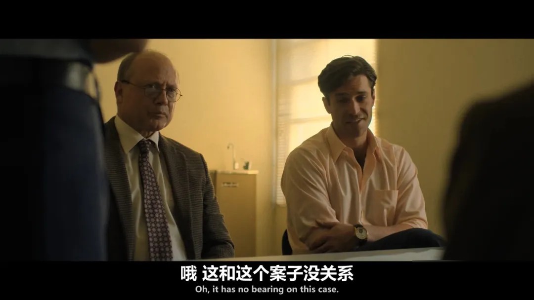 澳剧《凶杀回环，帕里什站惨案》：37 年前的沙漠命案，以更诡异的方式重演