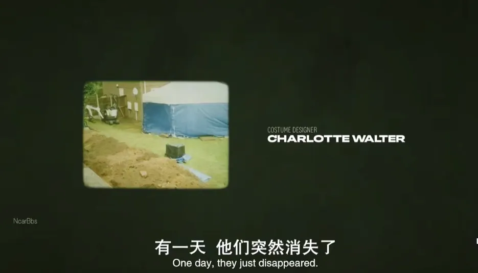 《园艺杀手》(港译《爱杀》/台译《苏珊的秘密花园》):种不活花的空地下埋着两具尸骨