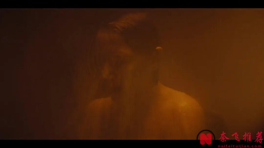 网飞爆款新剧《亡者之妻》第二季，彪悍美女疯狂复仇，连灭5人还能全身而退