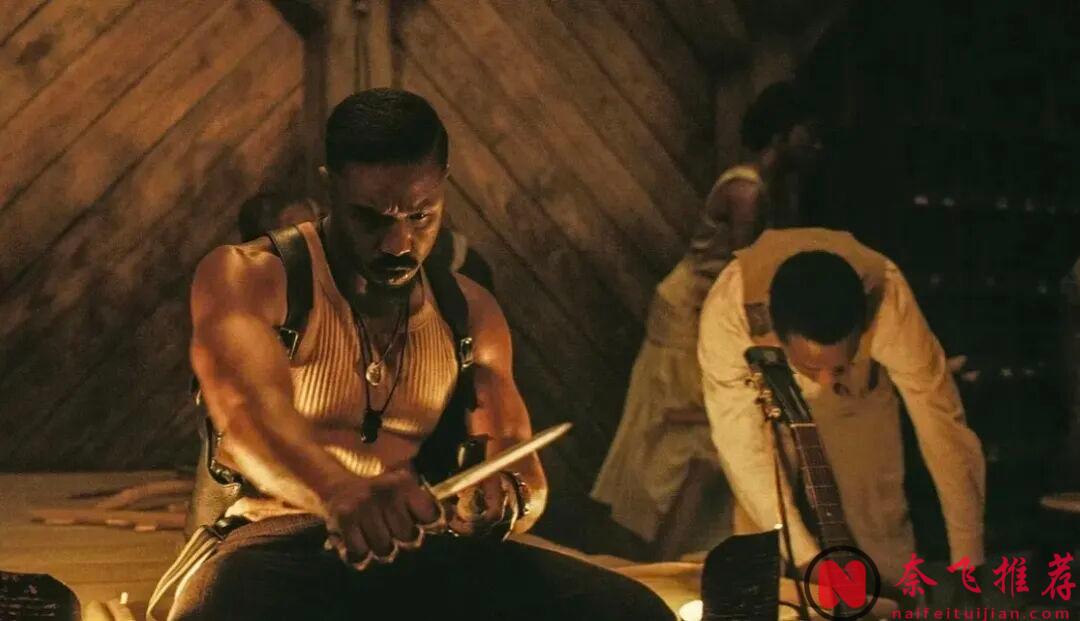 打破影史纪录！这部“票房黑马”《罪人/罪孽者/罪人们》凭什么在奥斯卡“封神”？