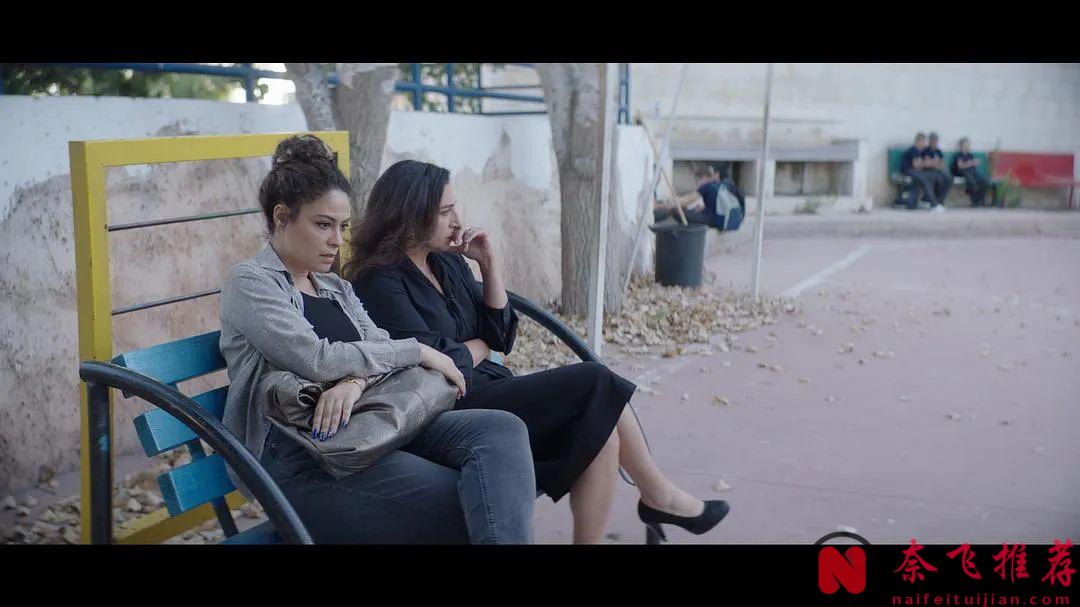 强推这部巴勒斯坦小众电影《父亲的遗产》，当法律、家庭、社会同时和你作对，你又该如何应对？