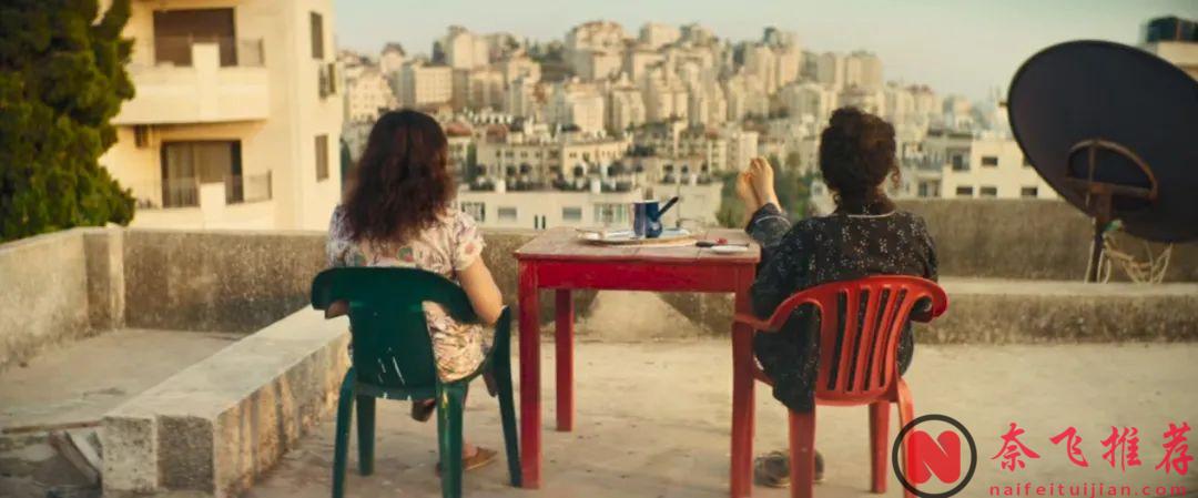 强推这部巴勒斯坦小众电影《父亲的遗产》，当法律、家庭、社会同时和你作对，你又该如何应对？