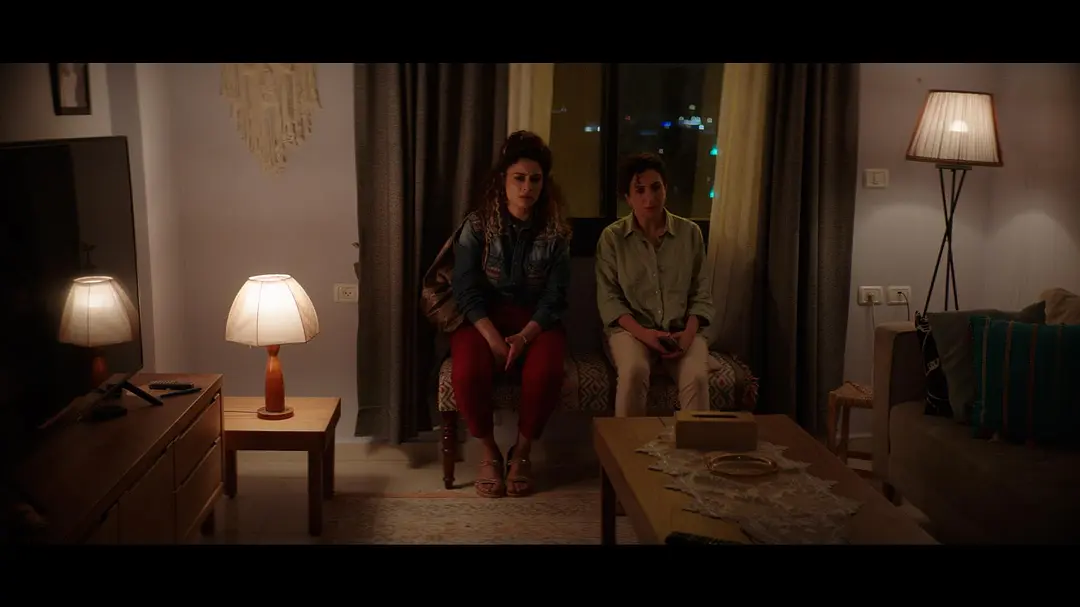 强推这部巴勒斯坦小众电影《父亲的遗产》，当法律、家庭、社会同时和你作对，你又该如何应对？