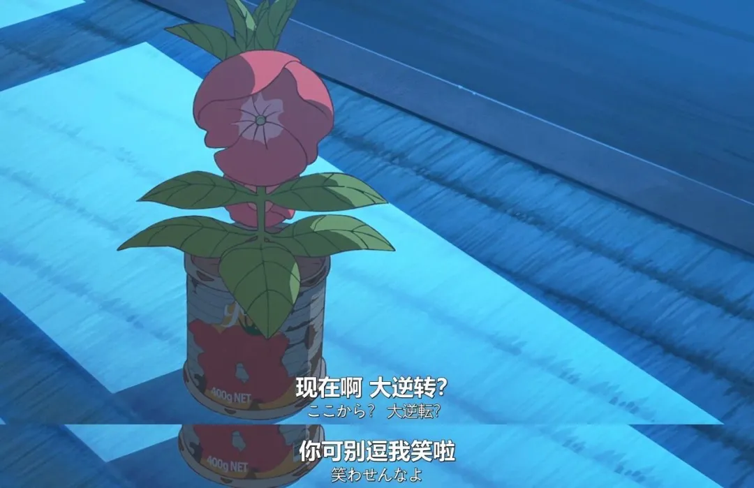 《鳳仙花》:《奇巧計程車》原班人馬,用一株花講完一個男人的一生
