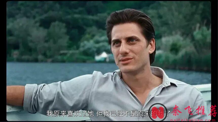 这冷门佳作《马丁·伊登/马丁伊登/筆路浮生》最后一幕，直接封神！