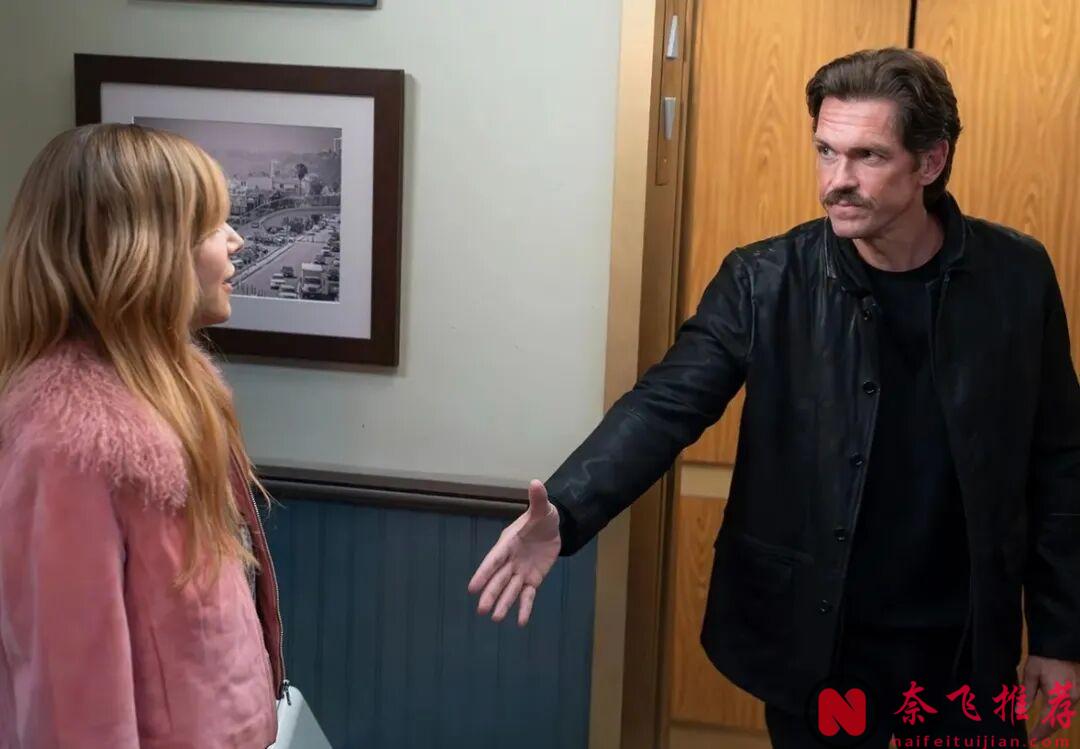 太上頭了，這部高智商懸疑劇《潛能探案組/高度潛力(美版)》每一集都出乎意料