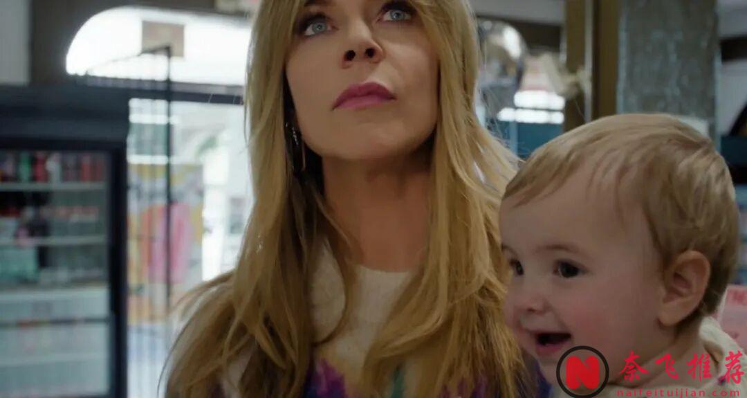 太上頭了，這部高智商懸疑劇《潛能探案組/高度潛力(美版)》每一集都出乎意料