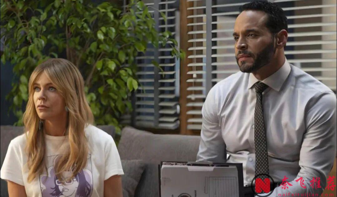 太上頭了，這部高智商懸疑劇《潛能探案組/高度潛力(美版)》每一集都出乎意料