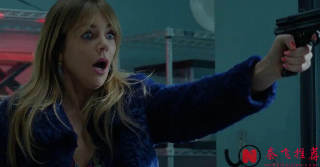 太上頭了，這部高智商懸疑劇《潛能探案組/高度潛力(美版)》每一集都出乎意料