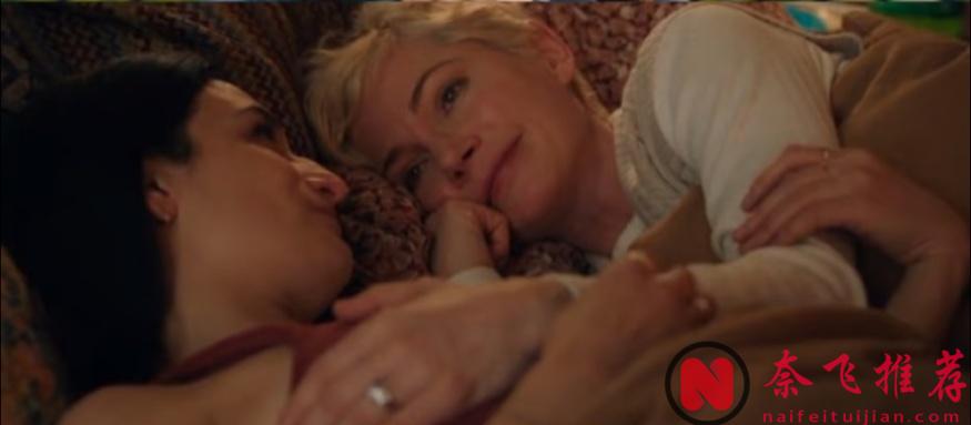 高分大尺度，这部美剧《死前欲望清单》值得一看！